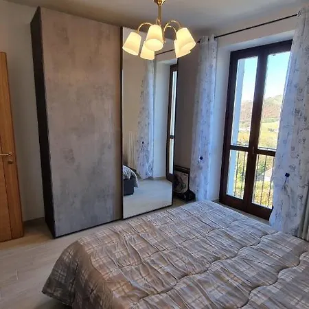 Ca Ed Giuanoto Santo Stefano Belbo