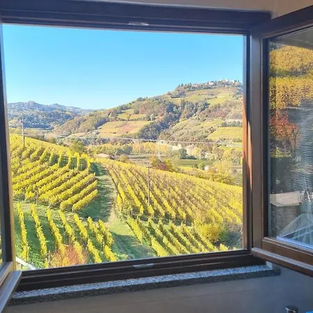 Διαμέρισμα Ca Ed Giuanoto Santo Stefano Belbo