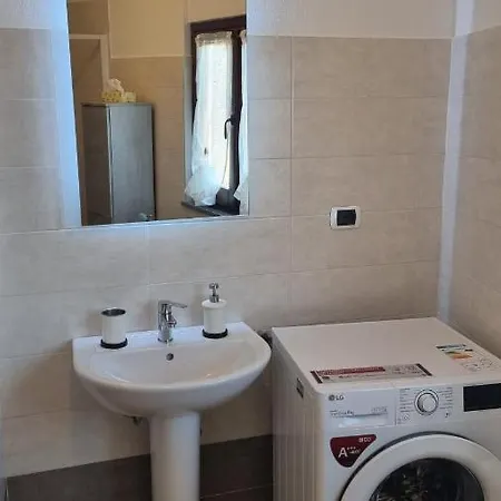 Ca Ed Giuanoto Διαμέρισμα *