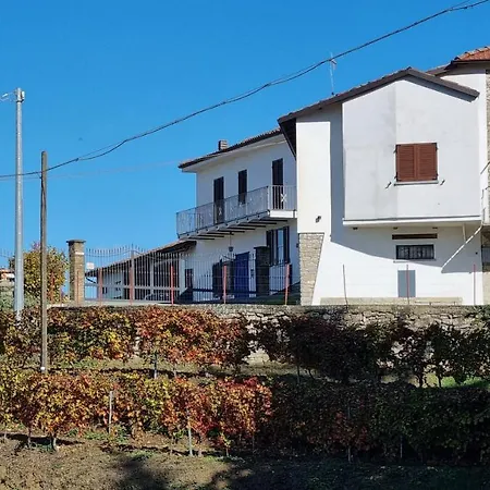 Daire Ca Ed Giuanoto *