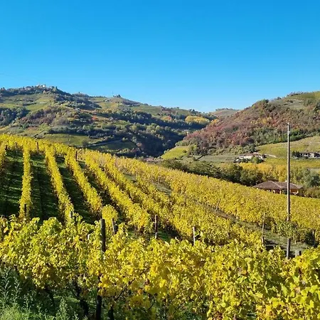 Διαμέρισμα Ca Ed Giuanoto *