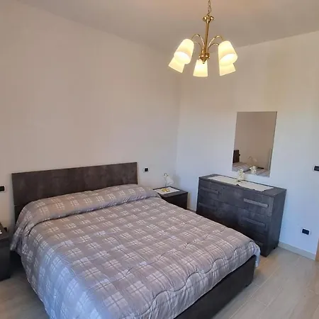 Ca Ed Giuanoto Santo Stefano Belbo