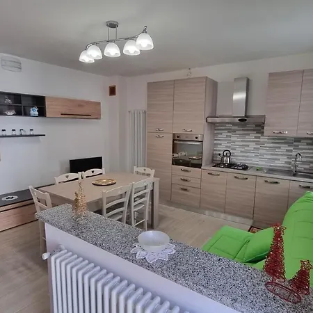 Ca Ed Giuanoto Santo Stefano Belbo