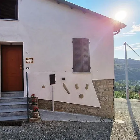 Daire Ca Ed Giuanoto *