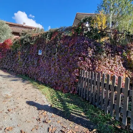 Διαμέρισμα Ca Ed Giuanoto Santo Stefano Belbo