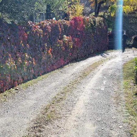 Ca Ed Giuanoto * Santo Stefano Belbo