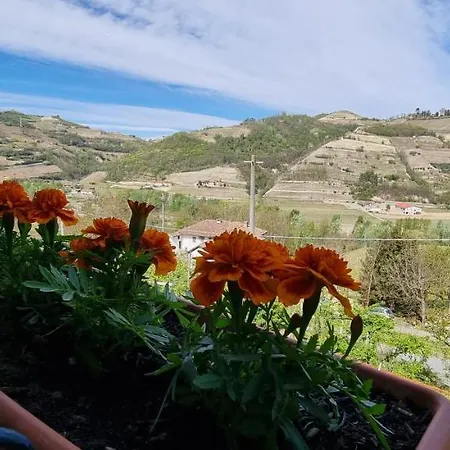 Ca Ed Giuanoto Διαμέρισμα