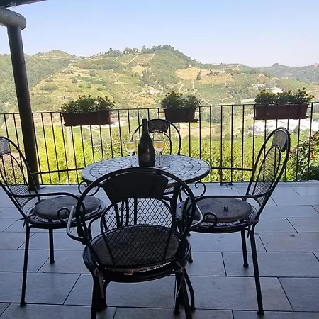 Daire Ca Ed Giuanoto