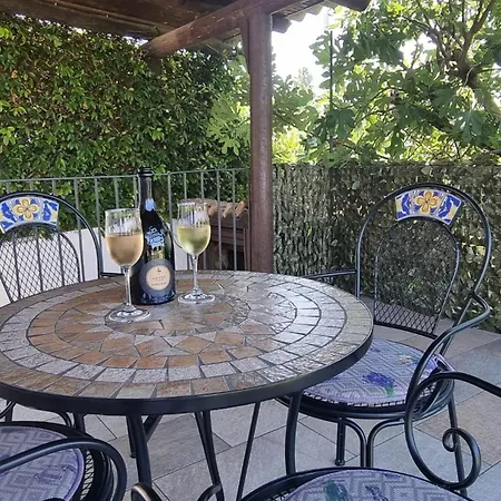 Daire Ca Ed Giuanoto Santo Stefano Belbo