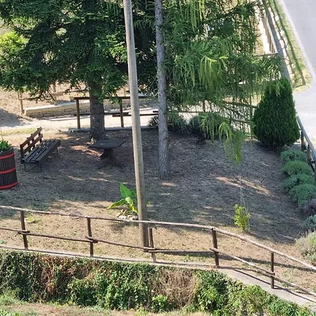 Ca Ed Giuanoto Διαμέρισμα